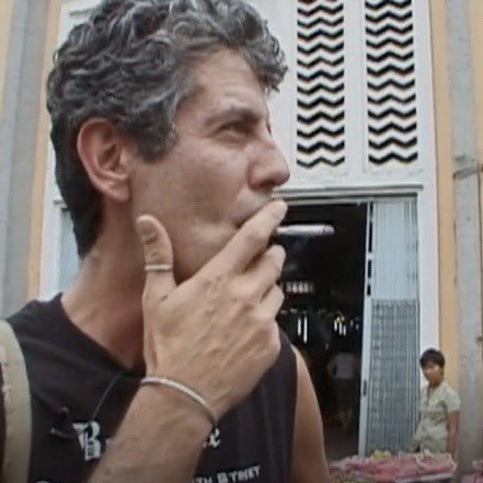 Anthony Bourdain Fan Club (@bourdainfanclub) on Twitter photo 
