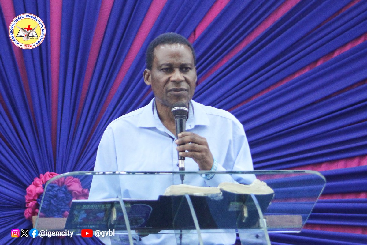 igemcity's tweet photo. It is the will of God for you to start living a new life in Christ. #igemccc #amazementmeeting #livinginchrist #obedience #jesus #salvation https://t.co/fhl71upgtn