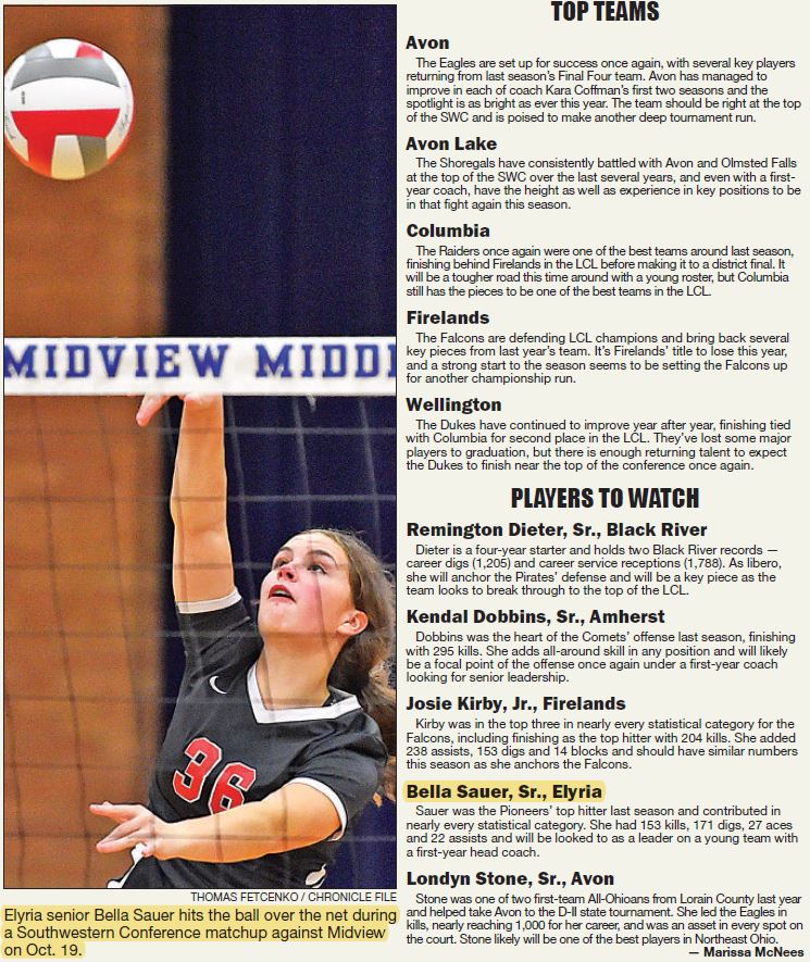 Elyria Athletics tweet media