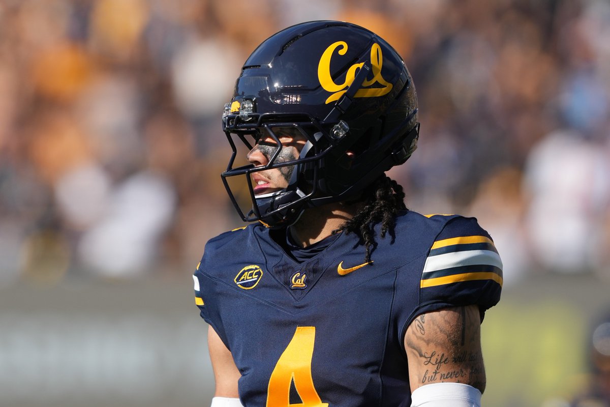 CamMellor's tweet photo. Highest-graded ACC CBs, Week 2:

1) Brent Austin, Cal - 94.2
2) La'Modrick Spencer, SMU - 90.0
3) Hezekiah Masses, Cal - 89.6
4) Thaddeus Dixon, UNC - 84.4
5) Damari Brown, Miami - 83.8
6) Chandler Rivers, Duke - 83.7
7) Deuce Harmon, SMU - 82.4
8) Demetres Samuel Jr., Syracuse - 82.3
9) Ashton Hampton, Clemson - 82.2
10) Avieon Terrell, Clemson - 80.6