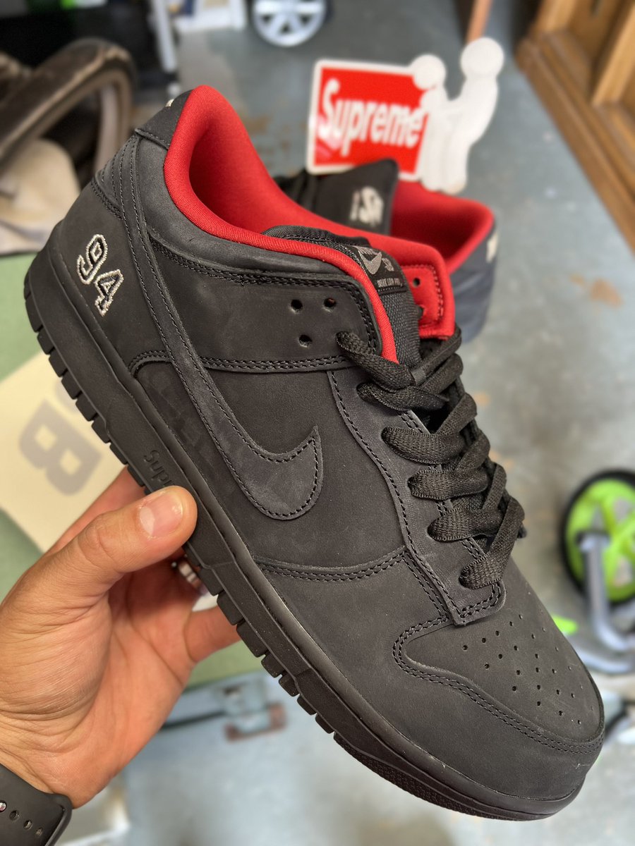 LeoMZ (@leo_mz_) on Twitter photo Thank you supreme Thank you supreme