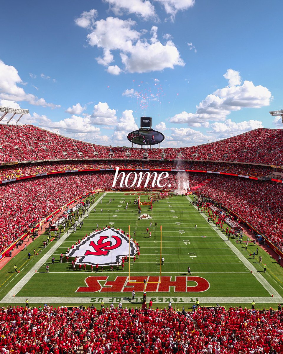 Kansas City Chiefs tweet media