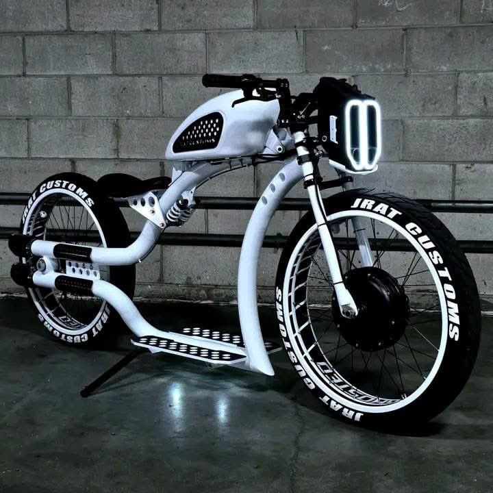 jrat Customs tweet media