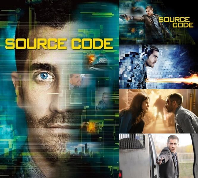 BobDigi69's tweet image. Source Code (2011)
Starring: Jake Gyllenhaal, Michelle Monaghan
#SourceCode #JakeGyllenhaal #MichelleMonaghan
Tagline: Make every second count.
Good replay value?