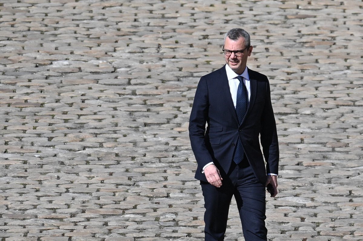 Affaire Alexis Kohler : la Cour de cassation relance l’enquête sur les liens entre MSC et l'ancien bras droit d'Emmanuel Macron 

➡️ l.humanite.fr/7qF