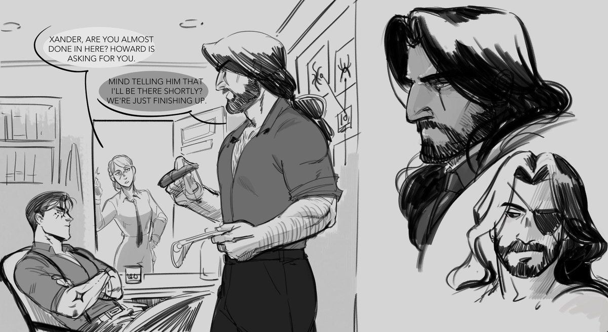 🔞Are you here for jizz or for jazz? tweet media