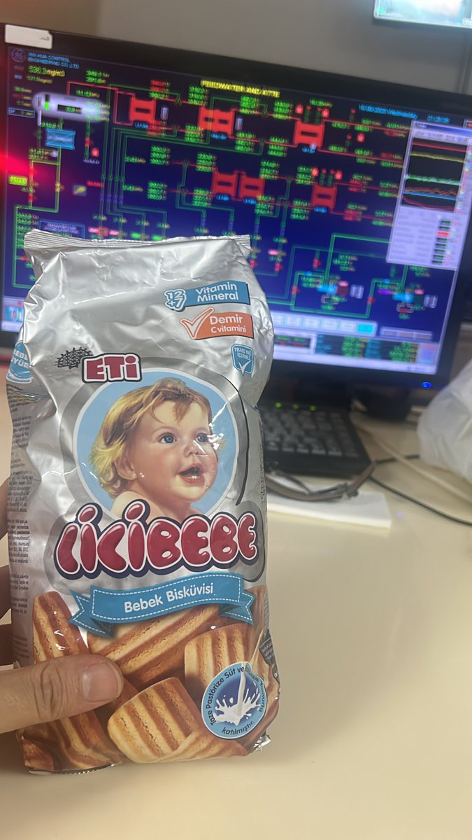 İşte iyi gelecek tek şey bu olsa gerek 🧐