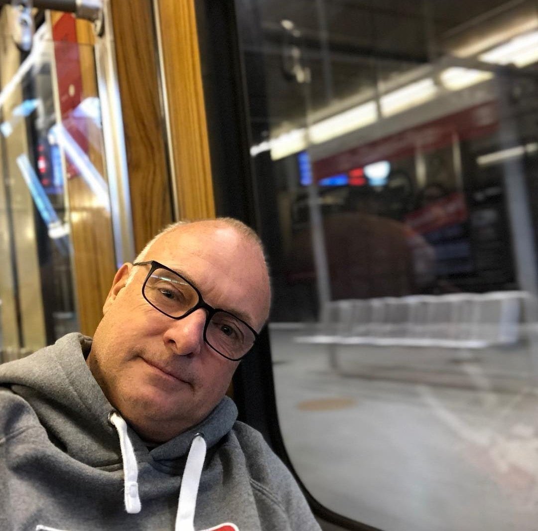 Beter Perger tweet media