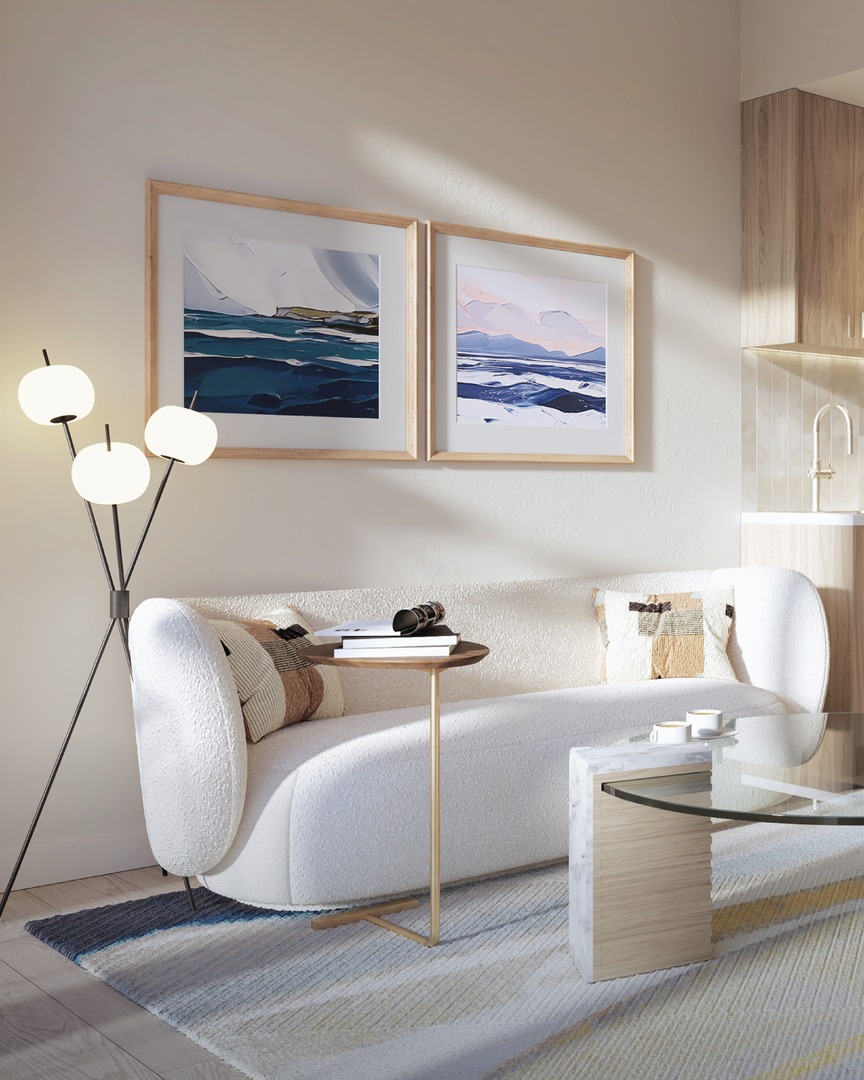 Waterfront living, mortgage-free for up to 30 months! 

The first release of Aquanova Condos is SOLD OUT, the second release is now selling. Condos starting from the $500s.

Visit 800 Hydro Road today!