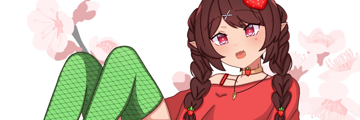 Newwww banner (more exciting things to come) by <a href="/Sheeeepyu/">Sheepyu! ✨</a> thank you so muchhhh