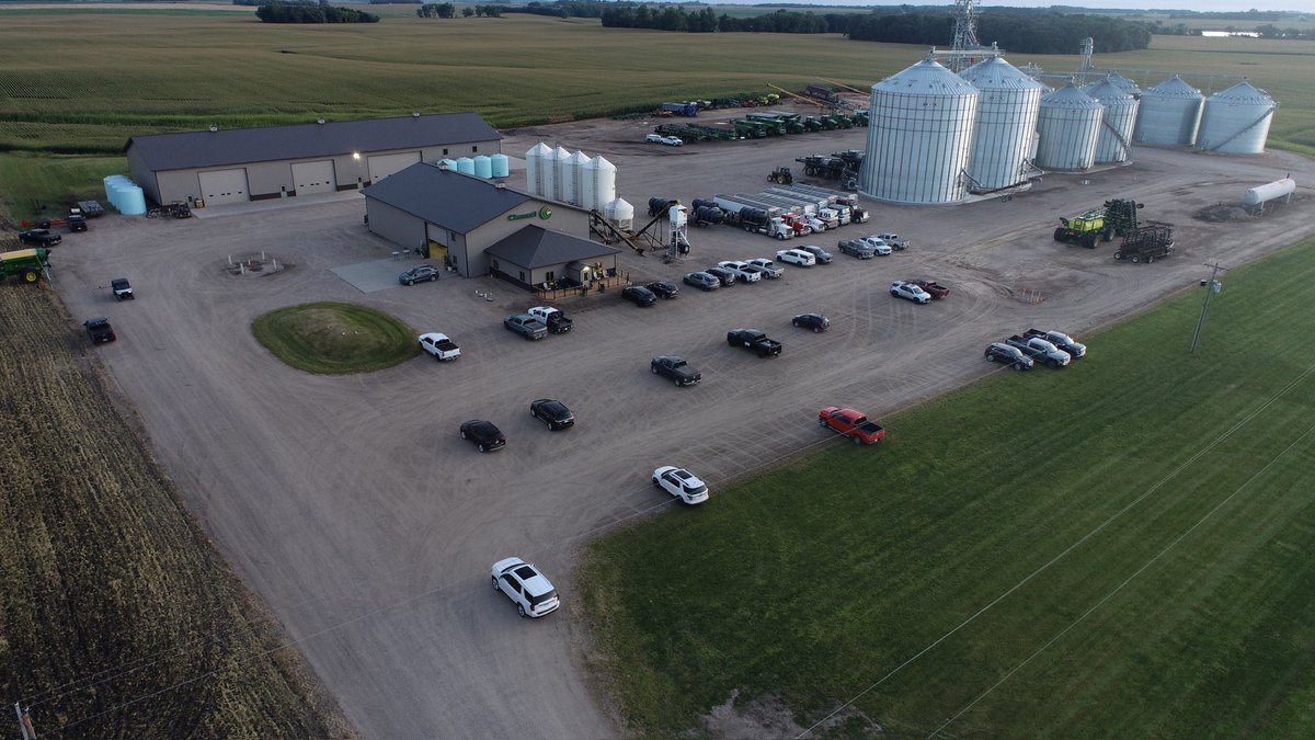 Premium Ag Solutions tweet media