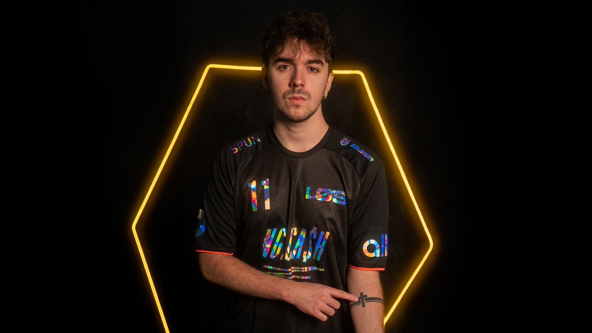 VCT DESATUALIZADO tweet media