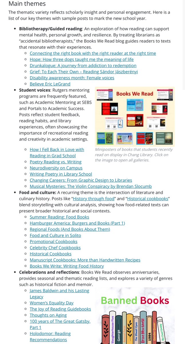 Books We Read @ Chang tweet media