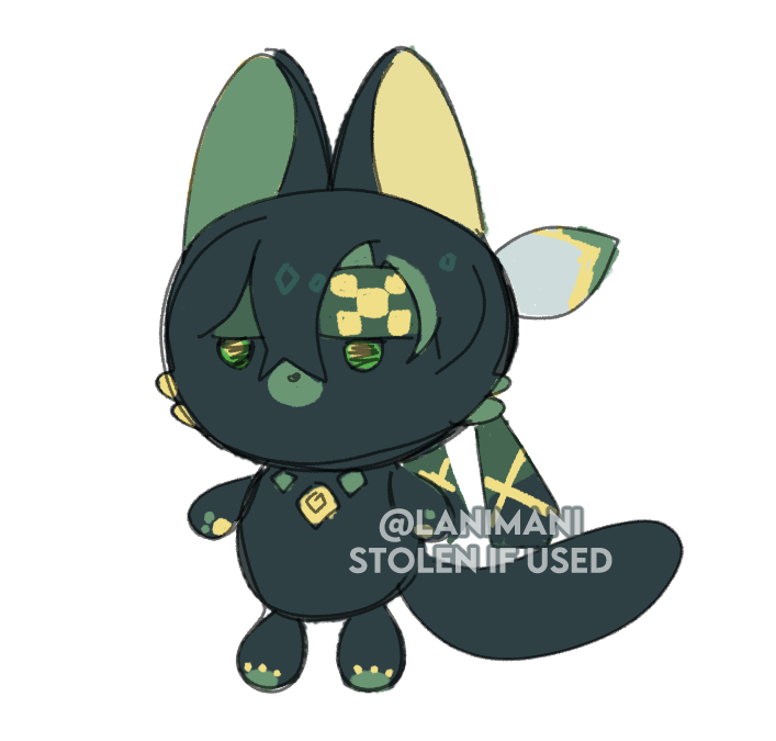 lani 🌸 tweet media