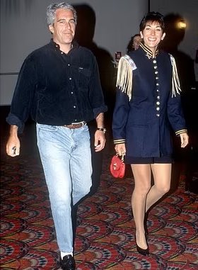 Victim Jane Doe 3 recalled Epstein taking her virginity before threatening to kill her.

“He was the master of the universe and the world bent to his will,” she said. “They say you never forget your first. I’m in a never-ending nightmare trying to do just that … His ghost is