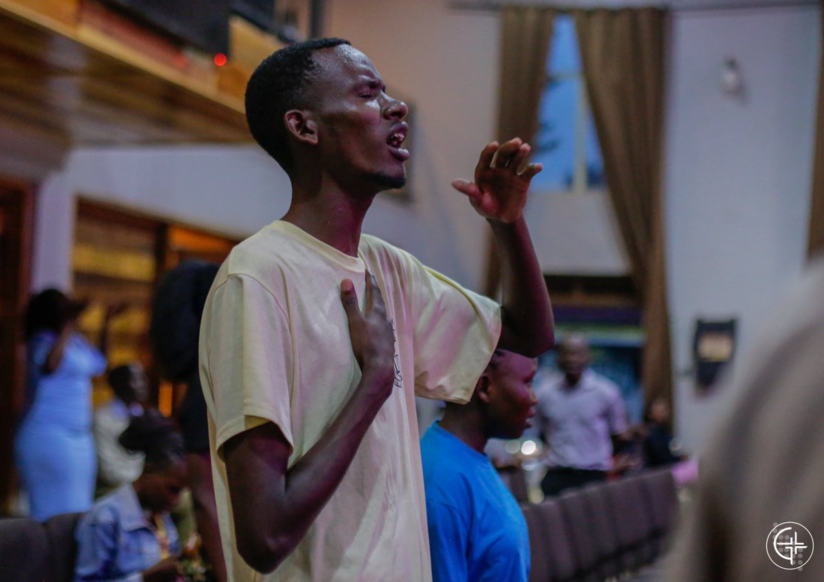 DAY 3 PRAYER &amp; FASTING
 "Divine encounters are prescribed by spiritual deadness, proceeded by spiritual activity that manifests the dominion of God."                                                - Pastor Michael Daniels Ssekandi from Afaayo Africa Ministries in Entebbe.