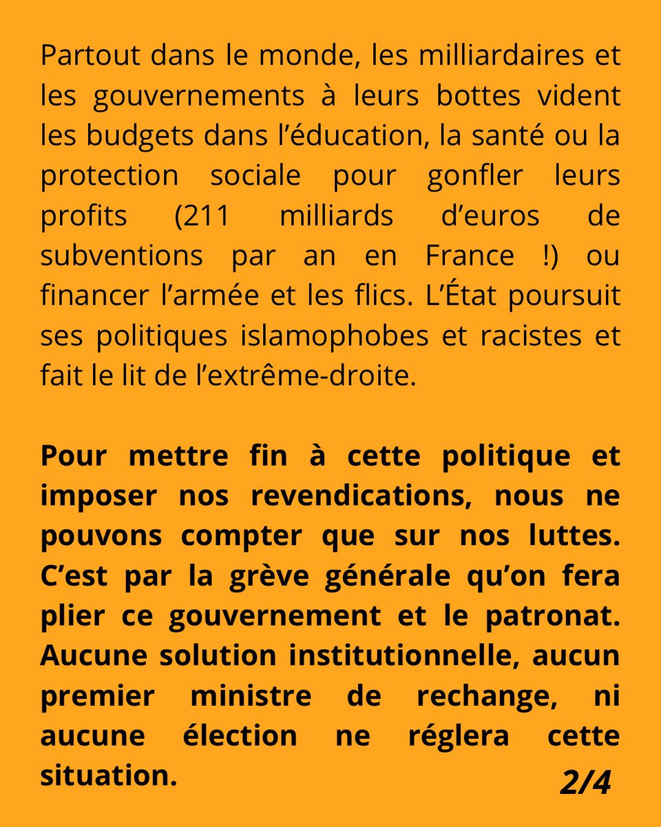 nanterreenlutte's tweet photo. https://t.co/xnAUmpwoBR