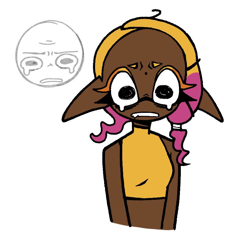 I liked this warm up expression