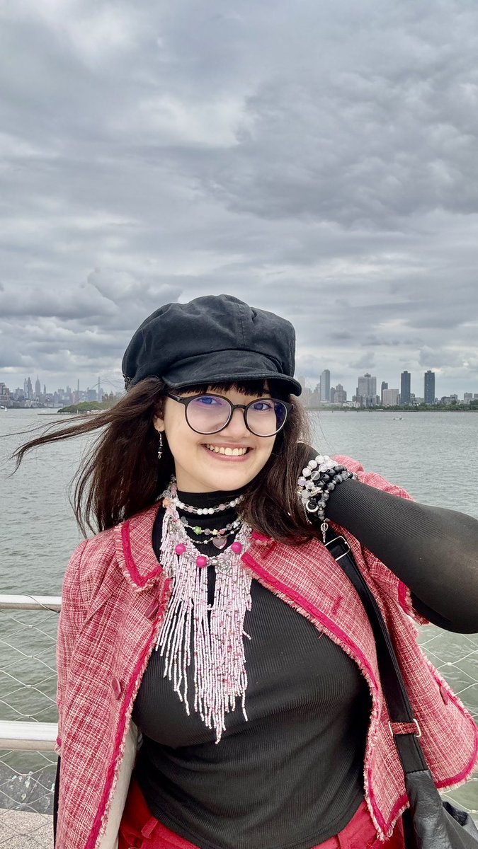 Manal Bidar tweet media