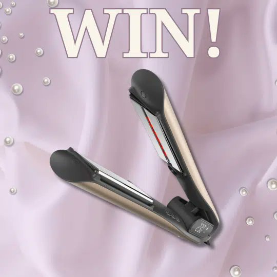girlslifemag's tweet image. GIVEAWAY! We’re saying goodbye to bad hair days with Silk’n.

WIN IT HERE 👇
girlslife.com/free-stuff/307…

#heattools #giveaway #hairstyling