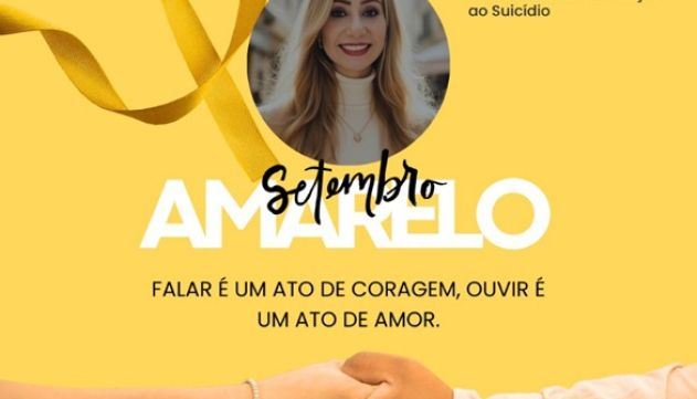 Em Destaque: Setembro Amarelo e a urgência da prevenção: panorama dos suicídios no mundo, no Brasil e no Amazonas

🌐 Leia a matéria completa em nosso site: portalmulheramazonica.com.br/site/noticia/s…