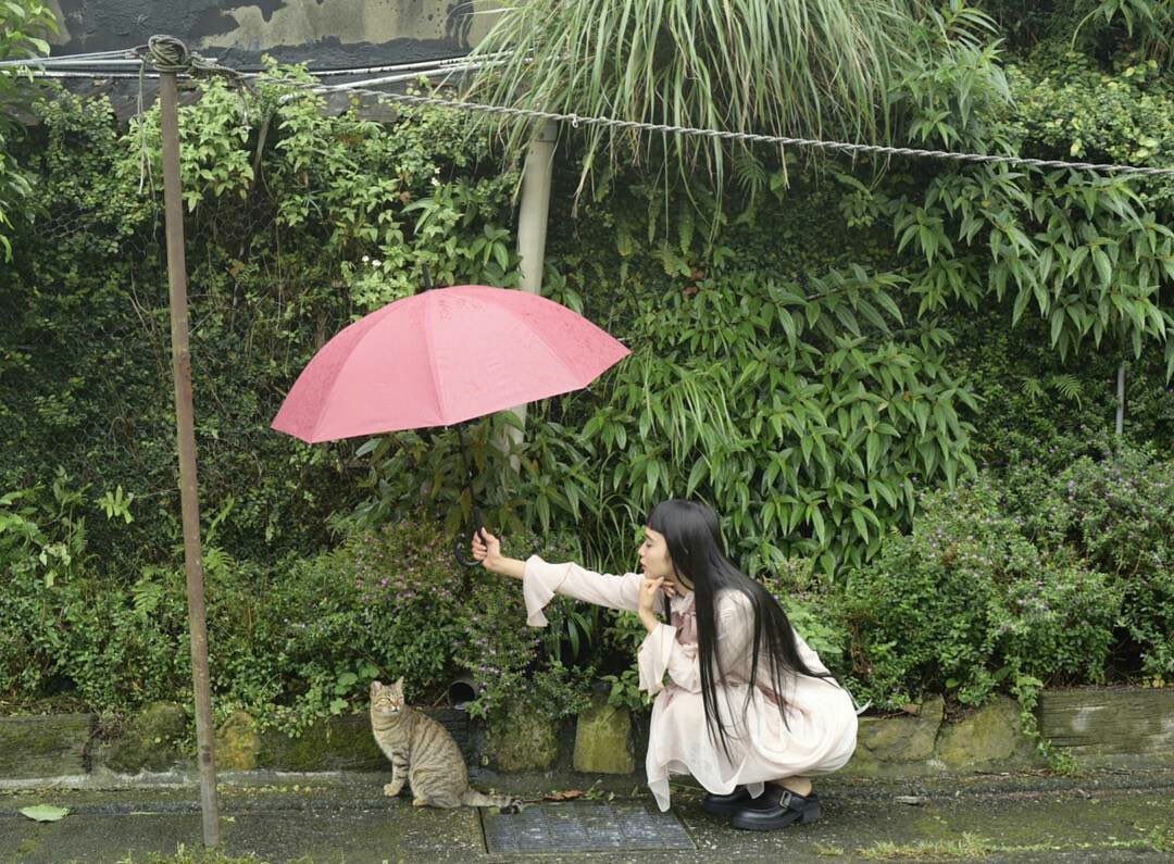 VisualNostalgia's tweet image. Yuka Mannami