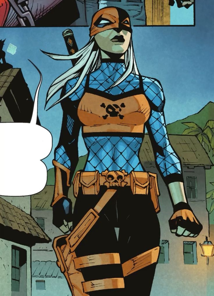 ꜱʜᴇ ʜᴀꜱ ᴛʜᴏʀɴꜱ tweet media