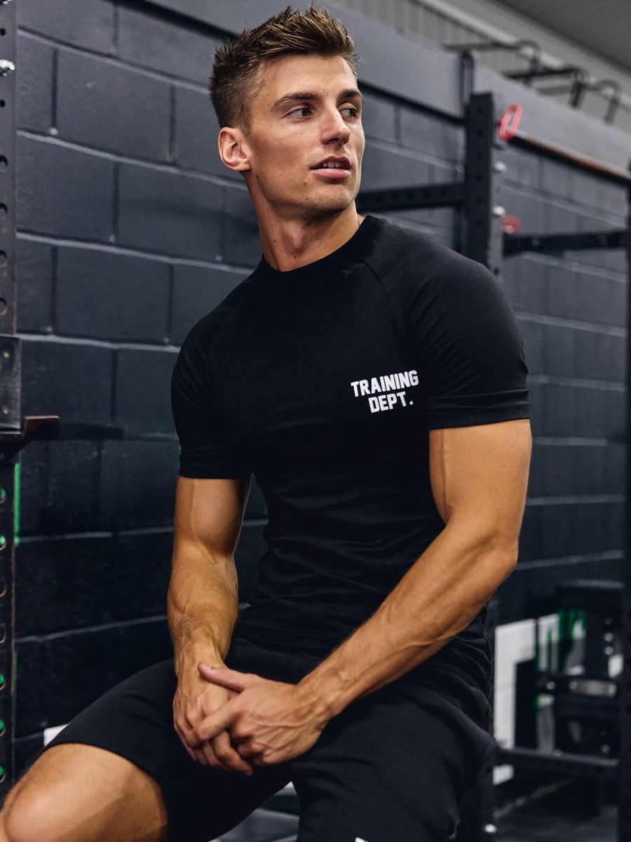 Asher4ester's tweet image. 🏋️