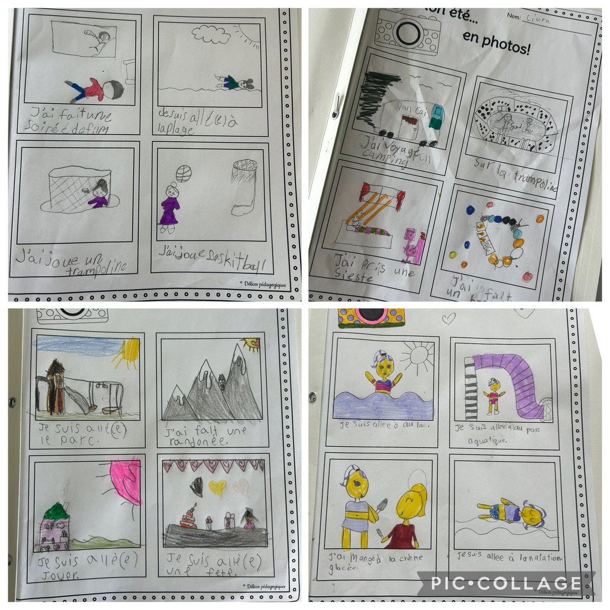 Sarah Feraco tweet media