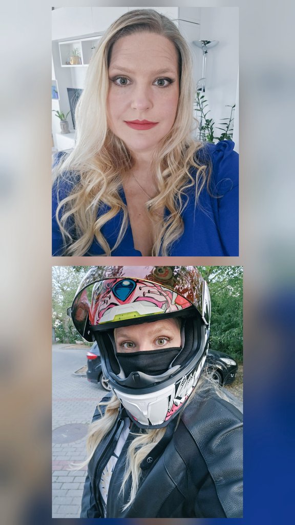 Alina Nowobilska🇵🇱 tweet media