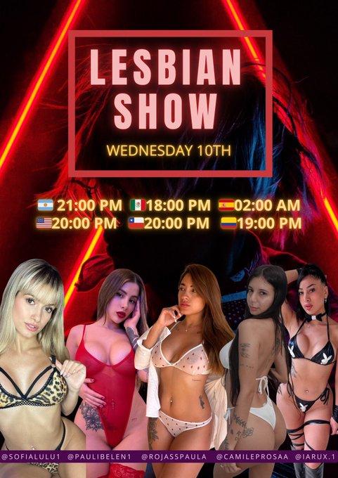 I'll wait for you today on my live on ONLYFANS 🥵😈 Link in bio https://t.co/AfM3RDDfQj