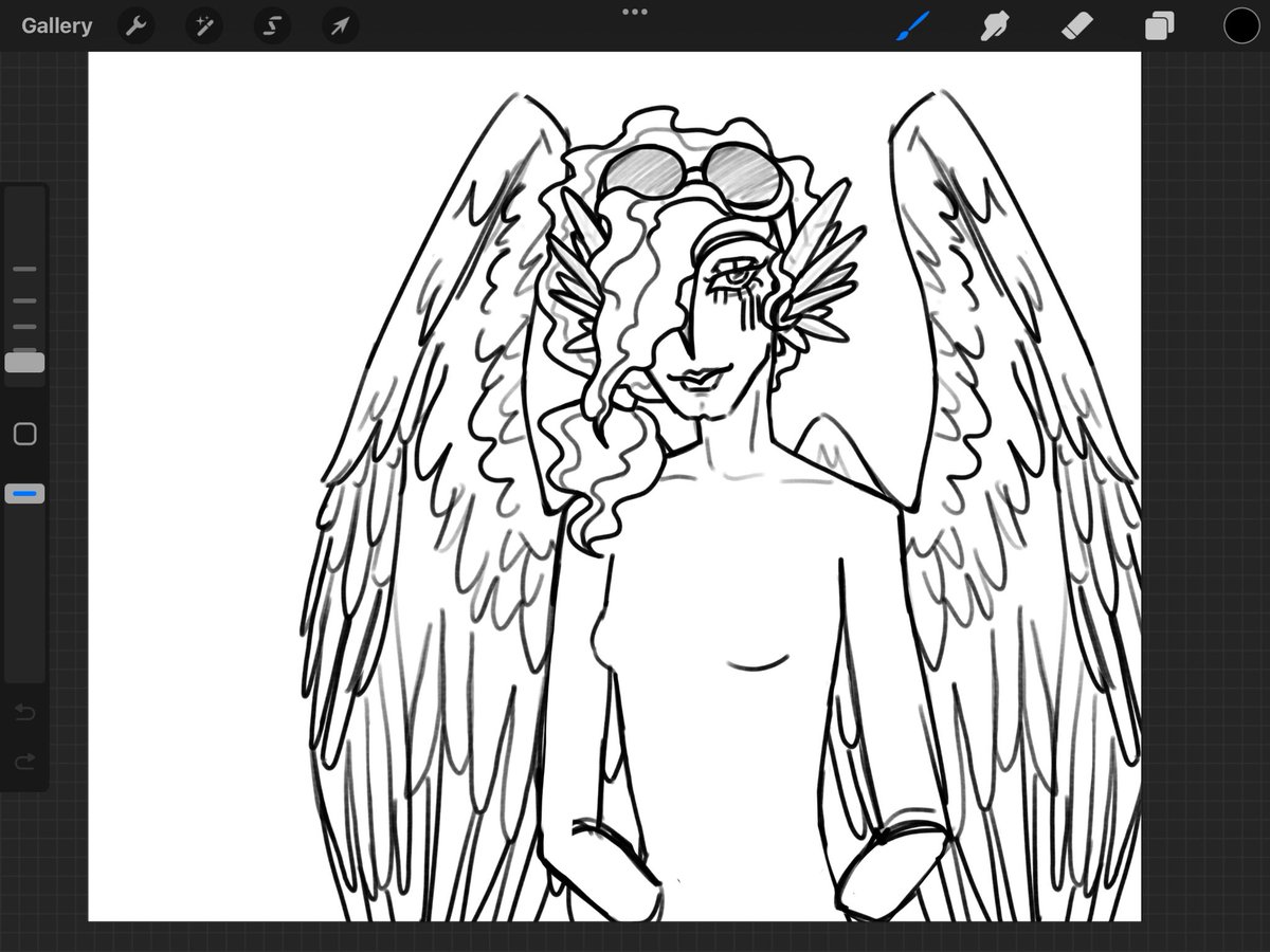 DeffoNotHere9's tweet image. unfinished osmp!tommy drawing because i couldn&apos;t figure out how to draw an aviator jacket and got too frustrated 
#osmp #osmptommy #tommyinnitfanart