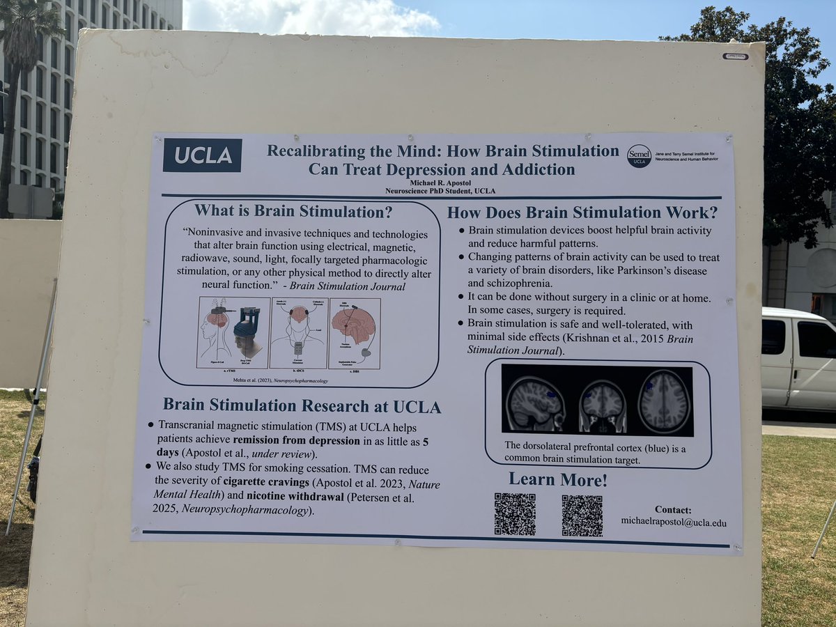 Come by today from 11:30-1:30! 

#StandUpForUC #ResearchPowersProgress