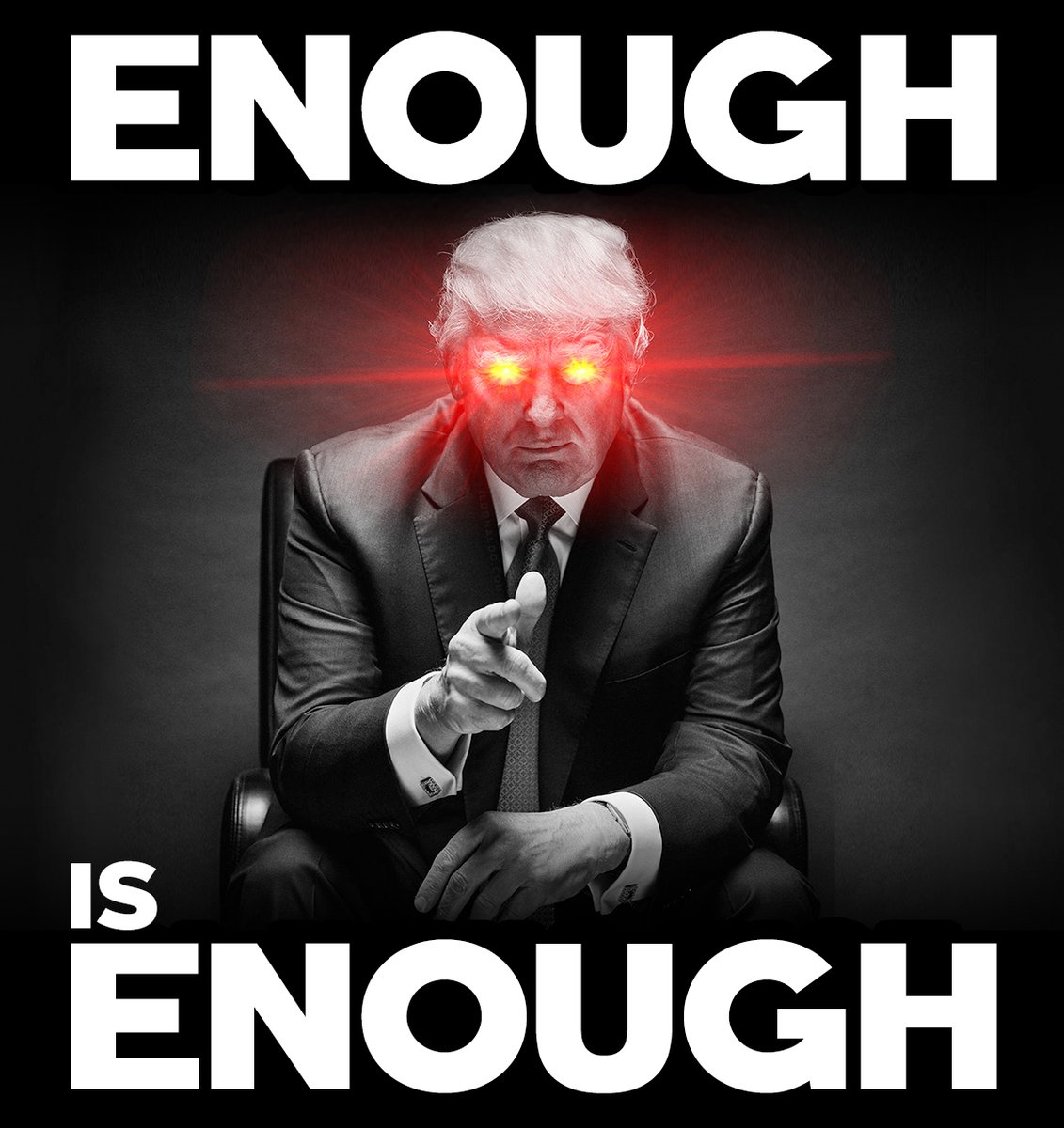 TIME TO GET TOUGH AND FIGHT BACK!!!