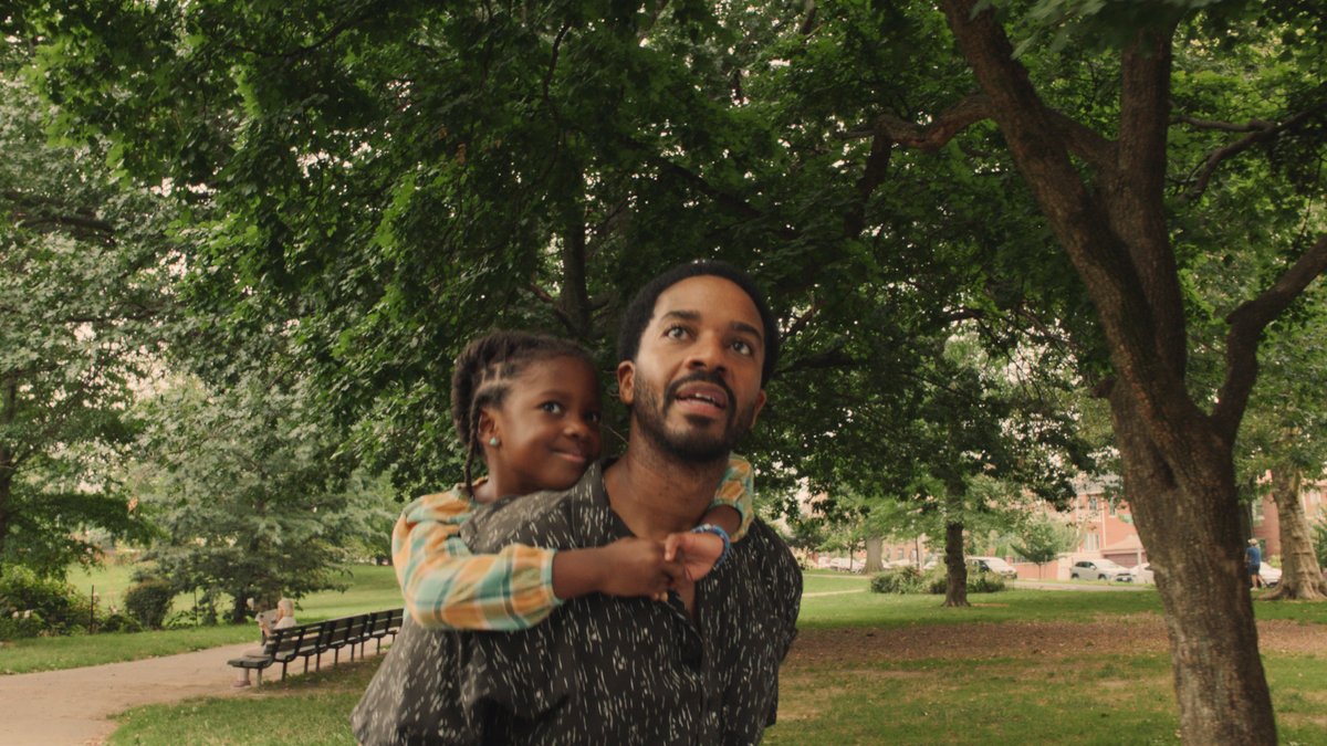 Discover #LoveBrooklyn, Rachael Abigail Holder’s debut and 2025 Sundance Official Selection. Follow Roger, Nicole, and Casey as they navigate love, loss, and life in a city that moves with them. Soulful performances and a deep love for Brooklyn make this a must-see. Link in bio!