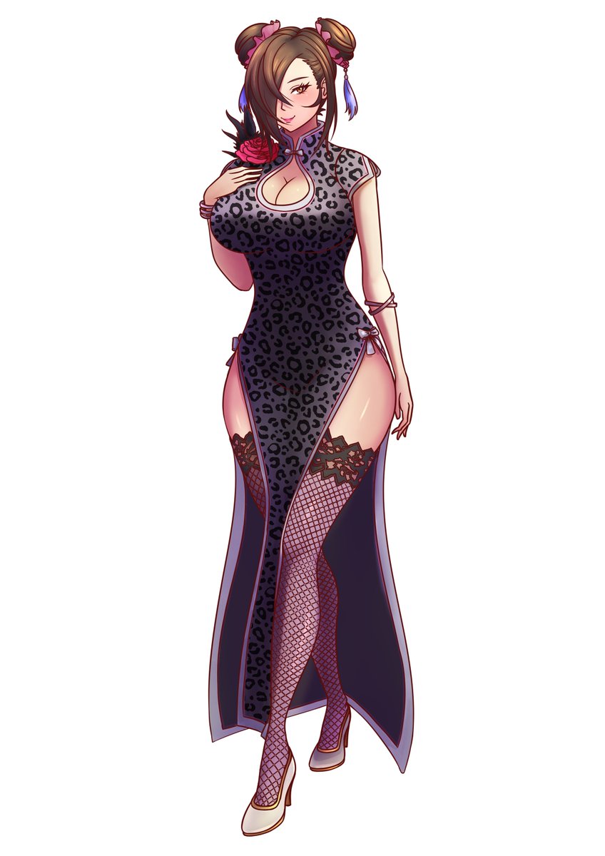 Kagero in something sporty