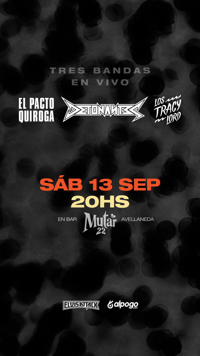 Los Tracy Lord 🐘 tweet media