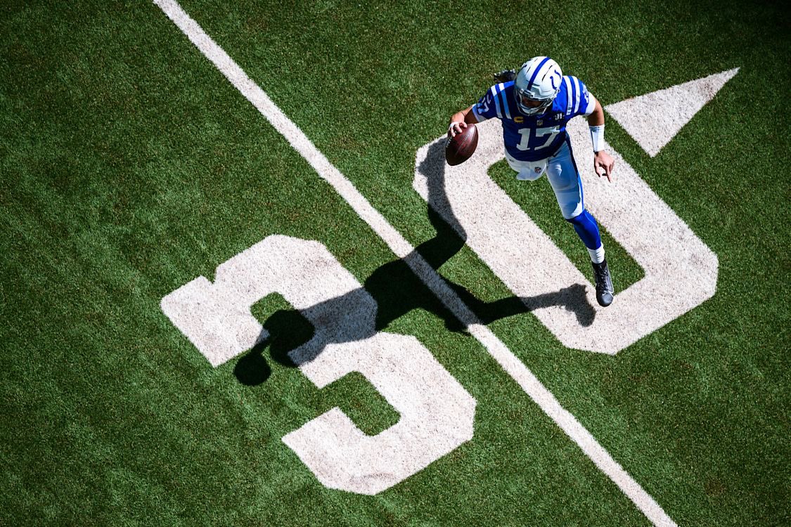 #ForTheShoe