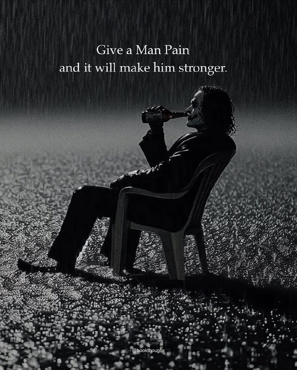 15 Hard Lines about Life:

1.