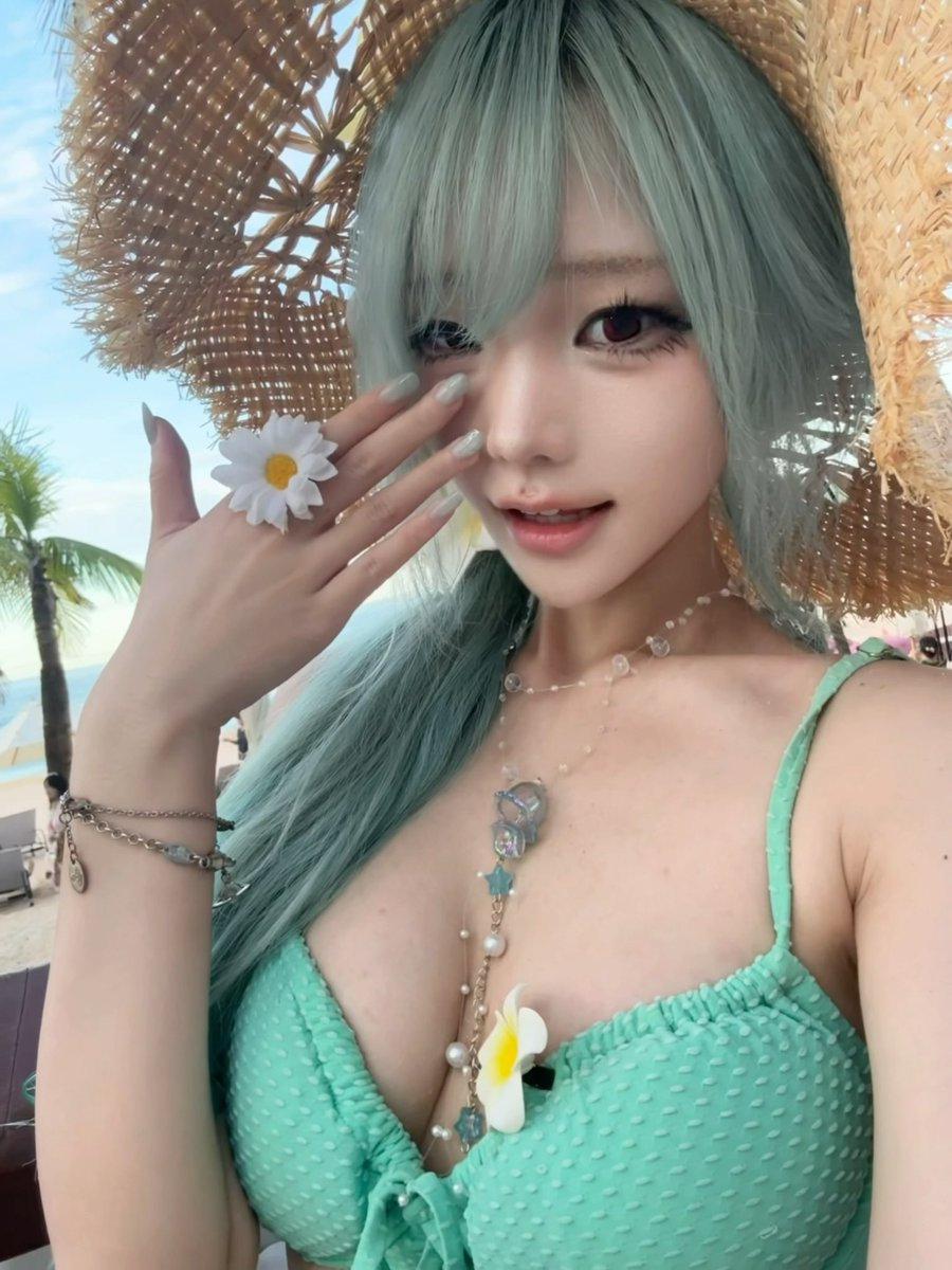 芃芃大人 tweet media
