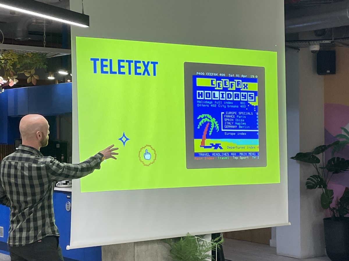 For those who remember… 📺 🌴