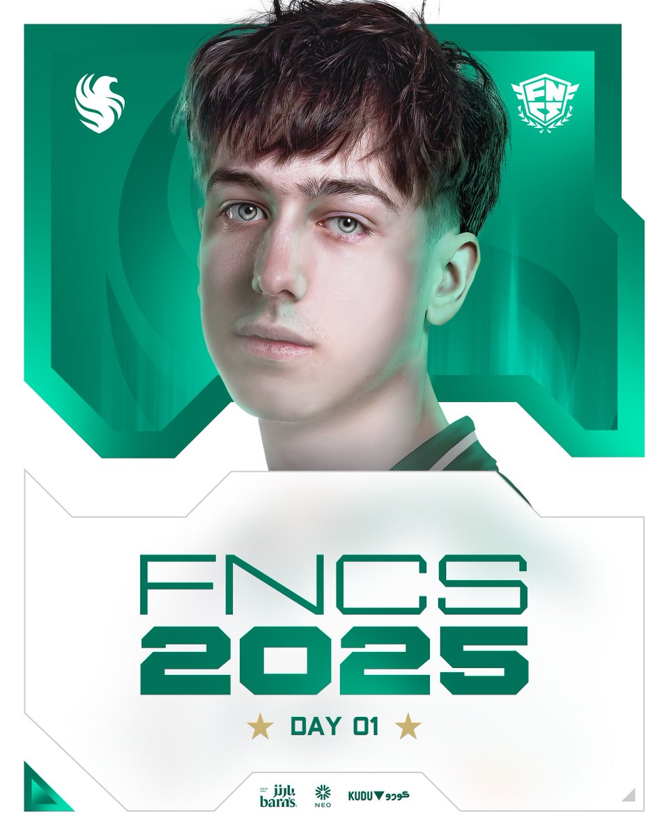 FNCS 2025 <a href="/FalconsEsport/">Falcons Esports</a> - Rz
All kinds of support are appreciated ❤️&amp;🔁