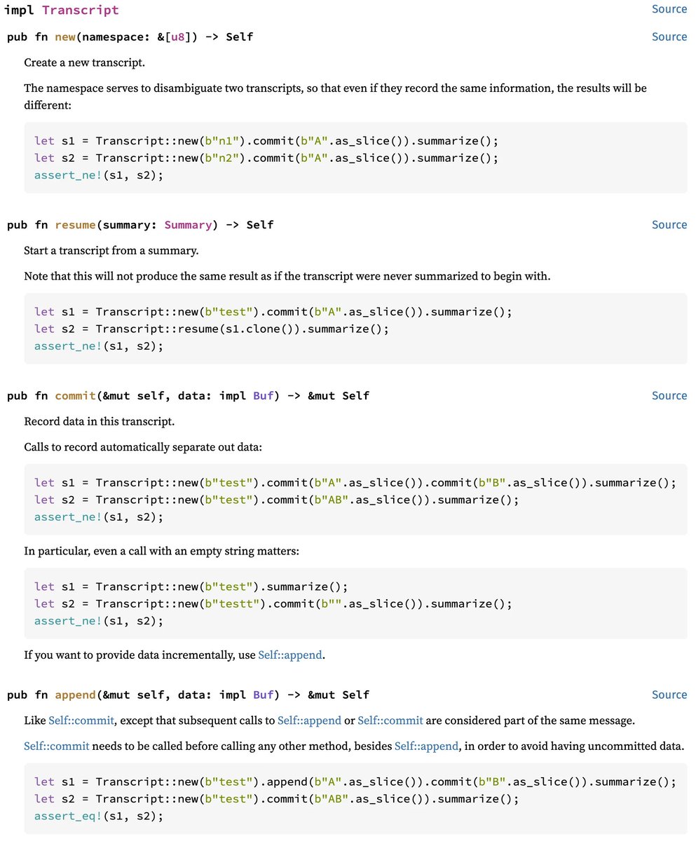 _patrickogrady's tweet image. commonware-{}v0.0.61-62 is now available:

* 130 Files Changed (6.2k+/3.3k- LOC)
* Transcript Abstraction
* Lightweight Commits
* Manual Pruning
* 100% MIT/Apache-2

TL;DR Commit to Data and Derive Randomness with Confidence 🎲