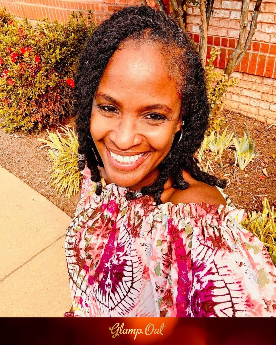 Outdoor Afro tweet media