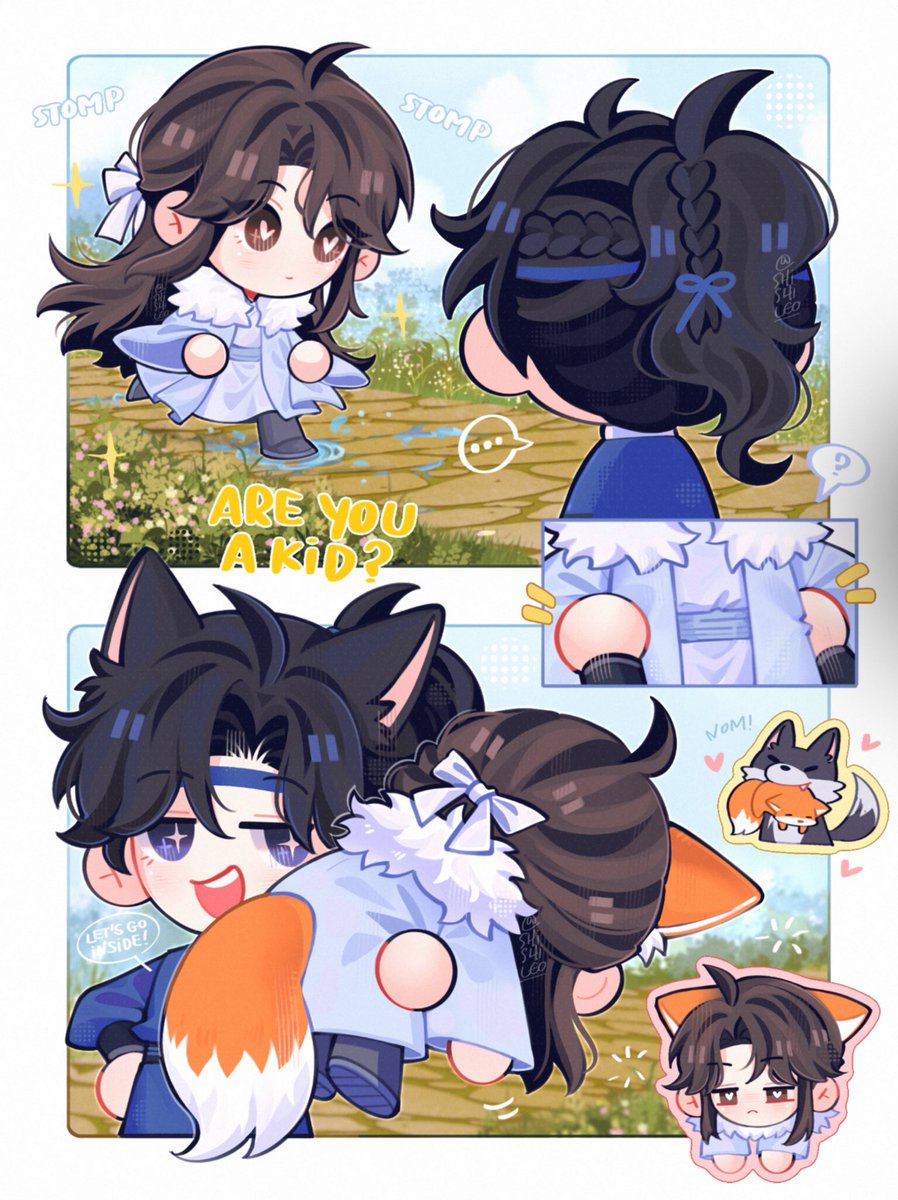 shilex 🫧 ( 📺 Nier:Automata ) tweet media