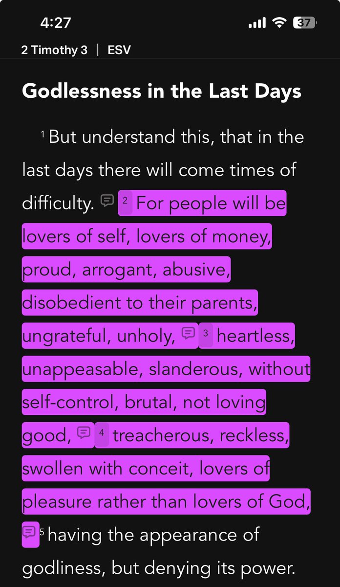 In a world full of darkness and death, I put my hope and trust in the One who defeated death. This is spiritual warfare, and we know that when it’s all said and done, evil will not prevail. Seek the Kingdom. Pray for this nation.