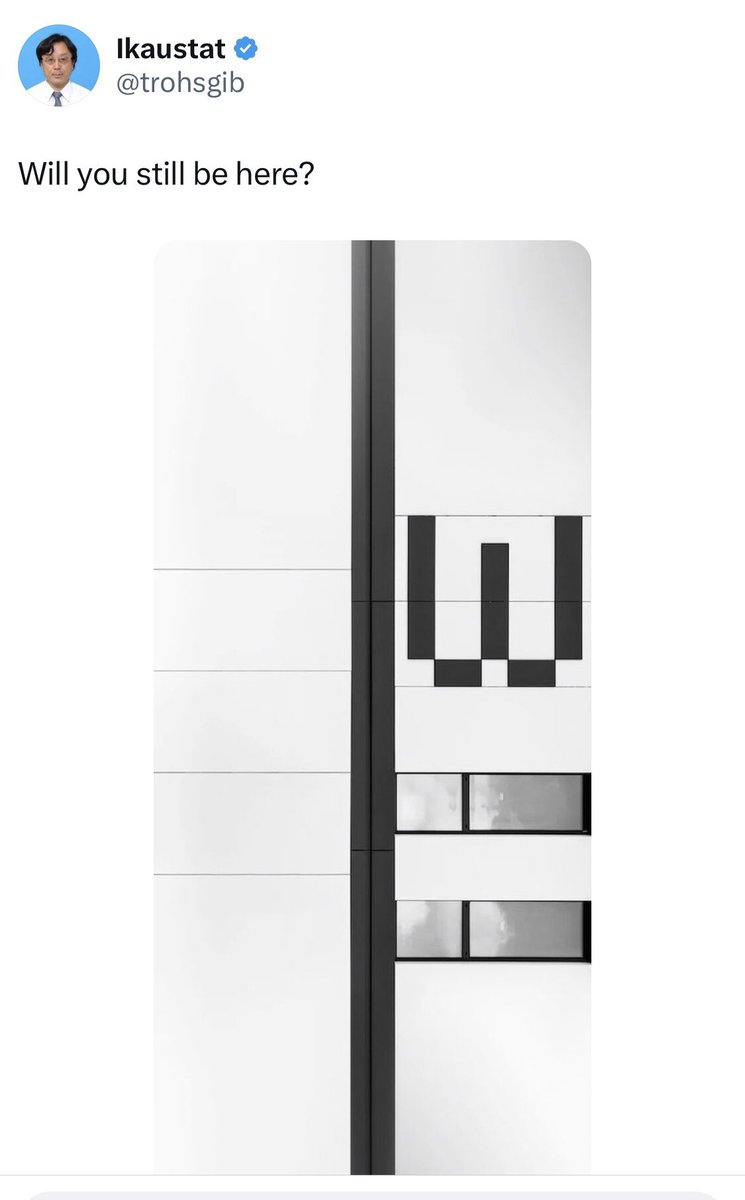 dde_mo2442's tweet image. C = 3
K = 11
On 911 (Twin Towers)