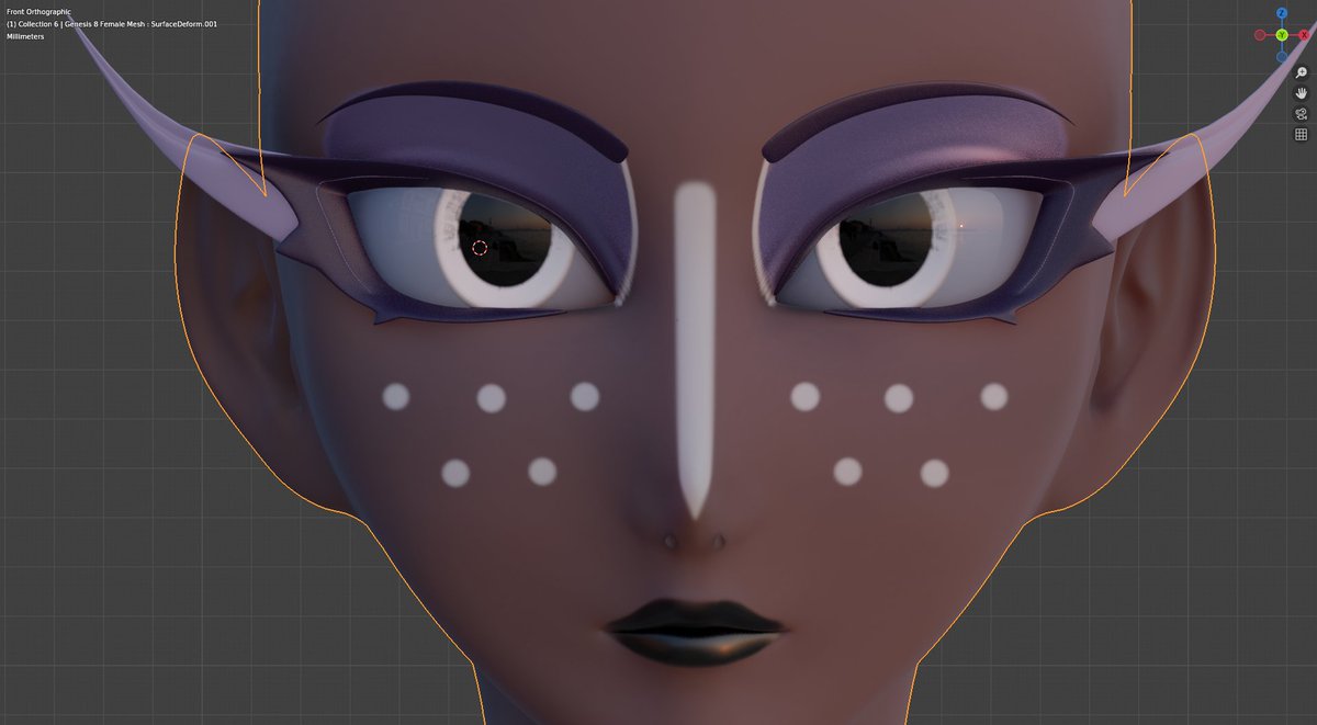 SamMaxWell ム | Comms FULL tweet media