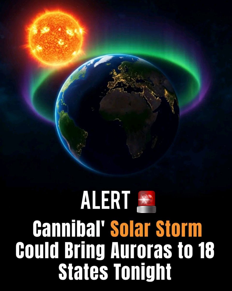 Beyond Our Sight 🔭 tweet media