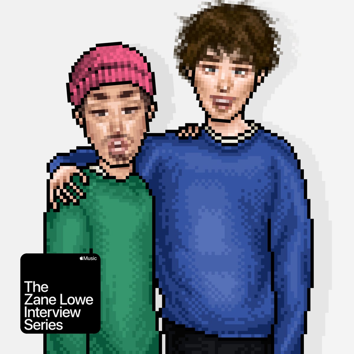 Mateo Whitesides (@mateowhitesides) on Twitter photo had such a great time chatting with <a href="/zanelowe/">Zane Lowe</a> on Apple Music. thanks for having me. had such a great time chatting with <a href="/zanelowe/">Zane Lowe</a> on Apple Music. thanks for having me.